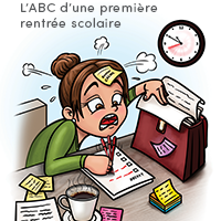 ABC d'une première rentrée